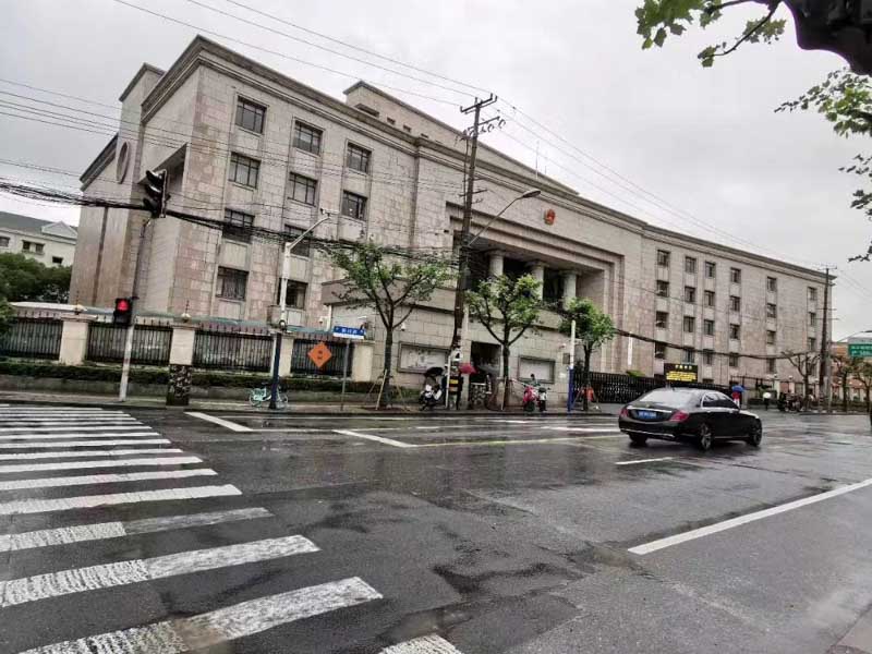 上海二審改判律師為您解答：刑事案件二審程序流程是什么？