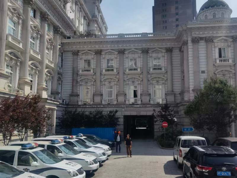 靜安刑事律師在線解答關(guān)于刑事附帶民事訴訟中負有賠償義務(wù)的人有哪些？