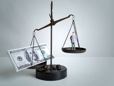 上海刑事案律師咨詢搶劫罪不交罰款后果